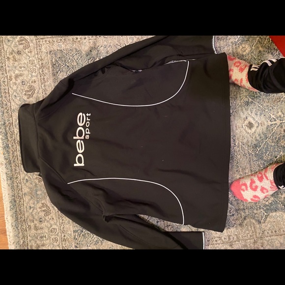 NEW Bebe jacket - Picture 2 of 2